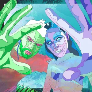 Drinkee (Ribongia remix)