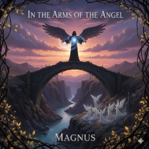 In The Arms Of The Angel