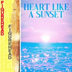 Heart Like A Sunset
