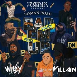 Bad Em Up