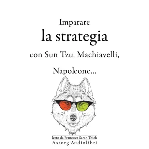 Chapter 1.10 - Strategia di apprendimento con Sun Tzu, Machiavelli, Napoleone ...