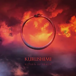 Return III - Death