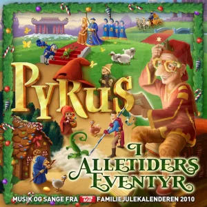 S.O.S. Det Er Jul