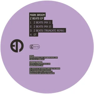 Z Beats (Mix 1)
