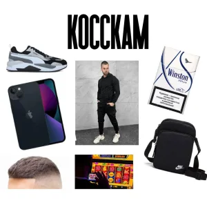 KOCCKAM