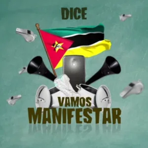 Vamos manifestar