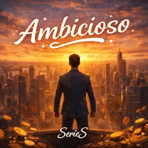 Ambicioso