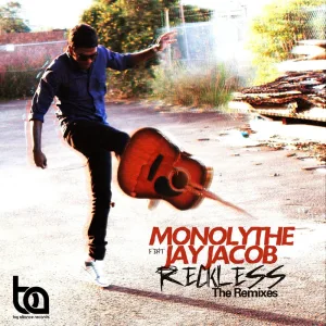 Reckless (Igor Dantas Remix)