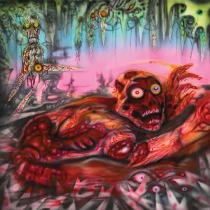Morbid Retribution