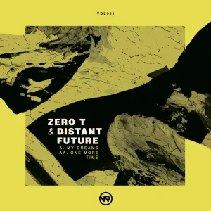 Dreams (original mix)