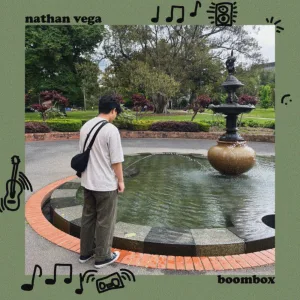 boombox