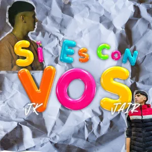 Si Es Con Vos