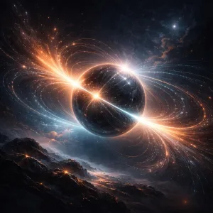 Magnetic Drift