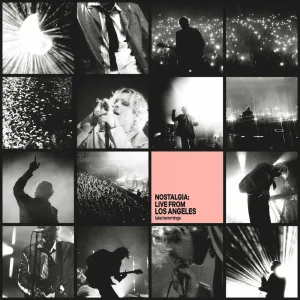 Intro/A Beautiful Dream (Live)