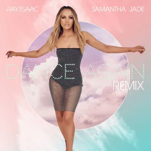 Dance Again (Ray Isaac Remix)