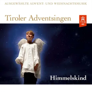 Wachet auf ihr Menschenkinder (Live)