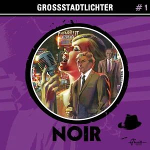 Teil 24 - Folge 1: Großstadtlichter