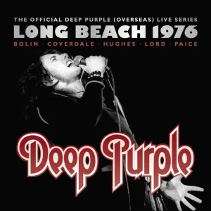 Getting Tighter (Live in Long Beach 1976)