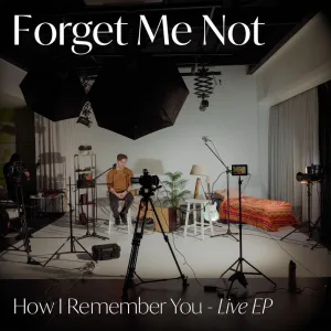 How I Remember You (Live)