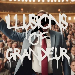 Illusions of Grandeur