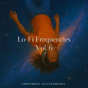Dream Frequencies