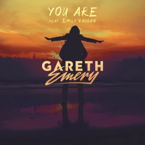 You Are (feat. Emily Vaughn)