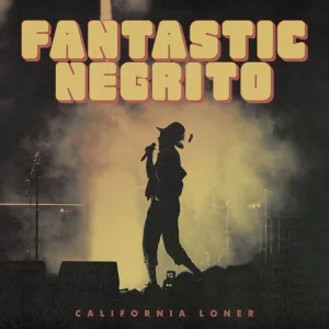 California Loner