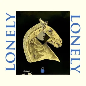 LONELY LONELY ULTRA HEAVEN REMIX by ALI AGE