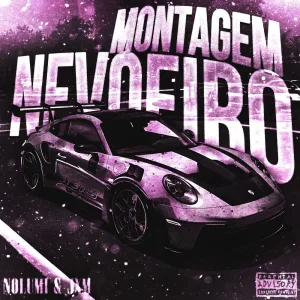 MONTAGEM NEVOEIRO