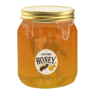 Honey (Alex k edit)