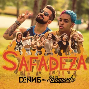 Safadeza (feat. Brinquedo)