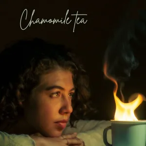 Chamomile Tea