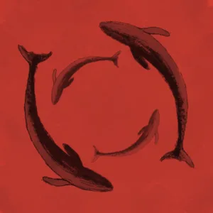 Eternal Creatures (Heartbeats Rossba Remix)