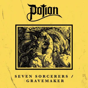 Gravemaker