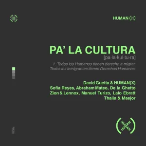Pa' La Cultura