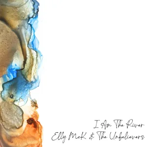 I Am The River