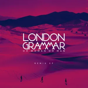 Oh Woman Oh Man (Chrome Sparks Remix)