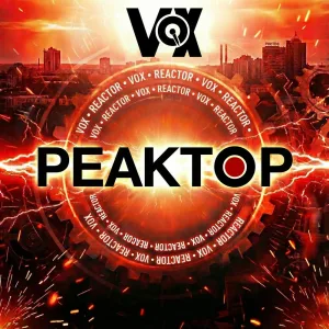 Реактор