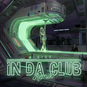 IN DA CLUB (REMIX)