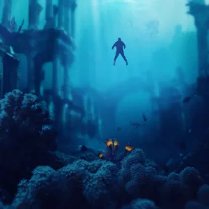 Atlantis