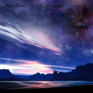 Beyond (feat. Taylormade)