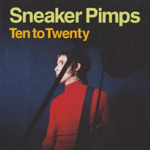 Ten To Twenty (Hefner Mix)
