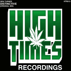 Distinctive (Original Mix)