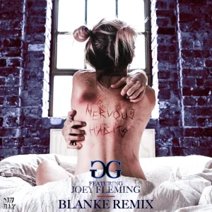 Nervous Habits (Blanke remix)