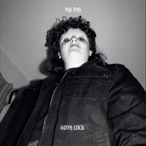Album artwork for Goth Lock by The 745
