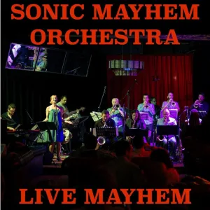Sunshines Out (Live)
