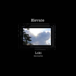 Elevate (feat. 9six)