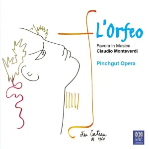 L'Orfeo, Act II: MIra, ch'à se n'alletta - Dunque fà degno Orfeo (Recorded live in City Recital Hall, Angel Place, Sydney in December 2004)