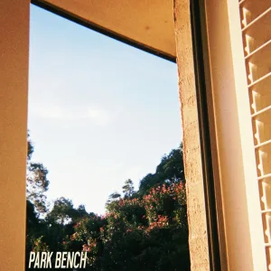 Park Bench