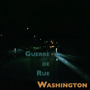 Guerre de Rue